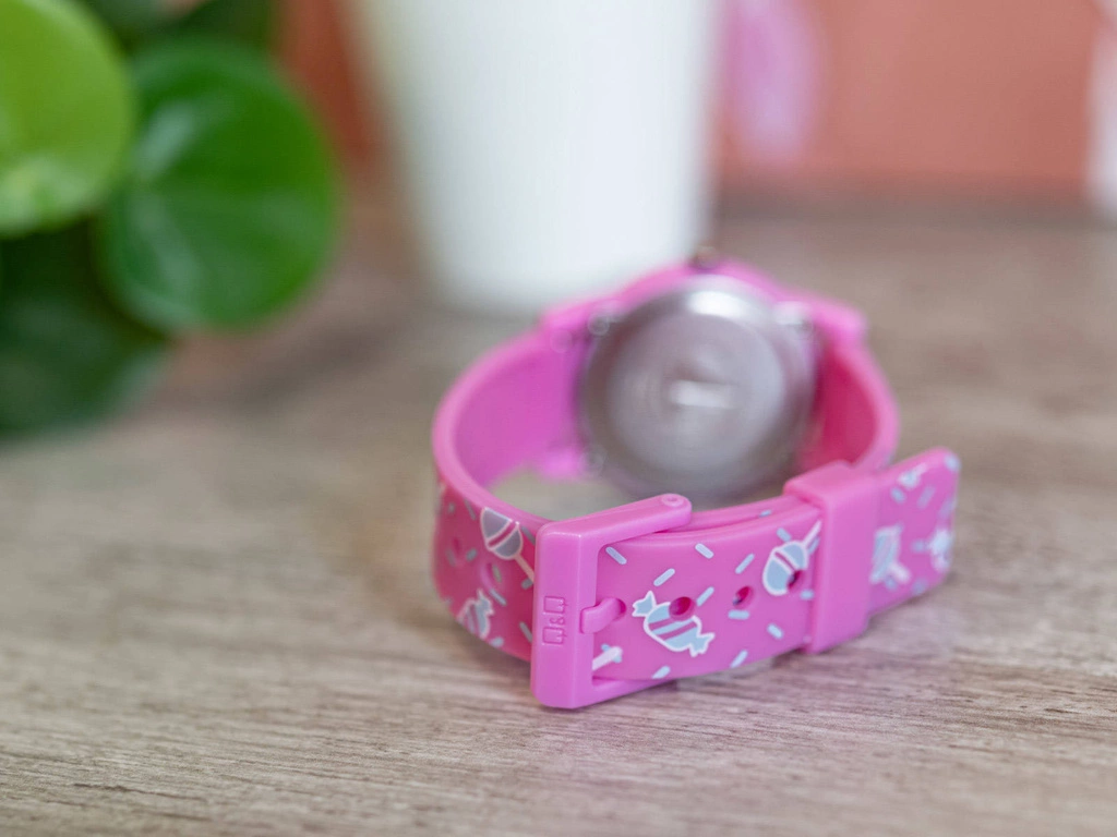 Zegarek dziecięcy Q&Q V22A-003VY