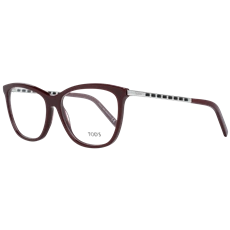 Okulary oprawki damskie Tods TO5198 069 56 Czerwone