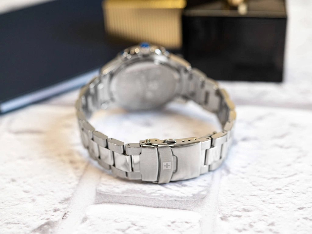 Zegarek męski SWISS ALPINE MILITARY SAM7089.9135