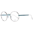 Okulary oprawki Unisex Locman LOCV001 Zielone