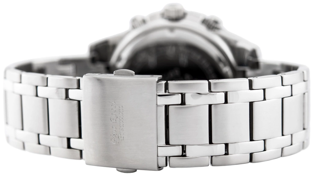 Zegarek męski GINO ROSSI S9724 7SS