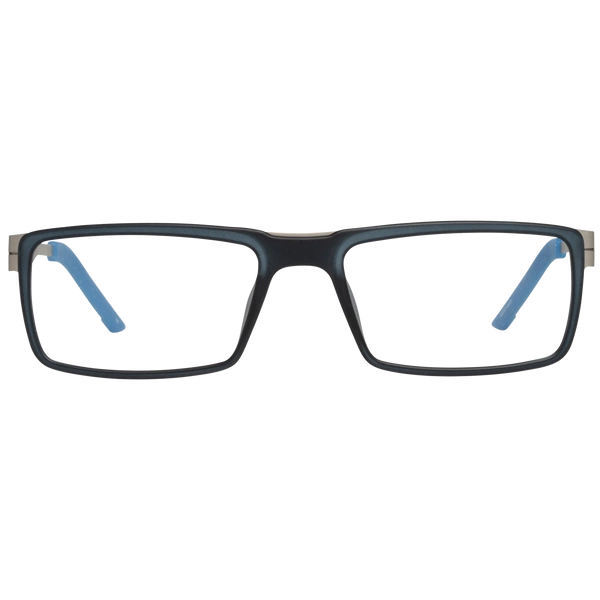 Okulary oprawki Męskie Quiksilver EQYEG03044 ABLU 53 Niebieskie