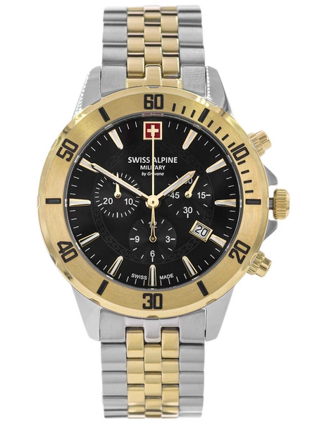 Zegarek męski SWISS ALPINE MILITARY SAM7024.9147
