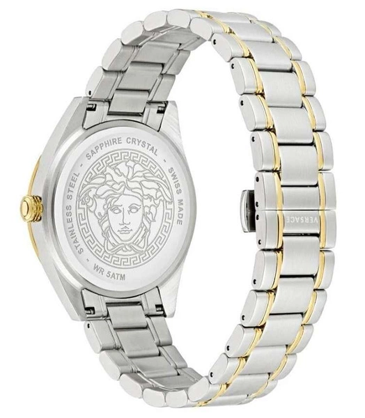 Zegarek męski VERSACE VE6A00523 V-Code