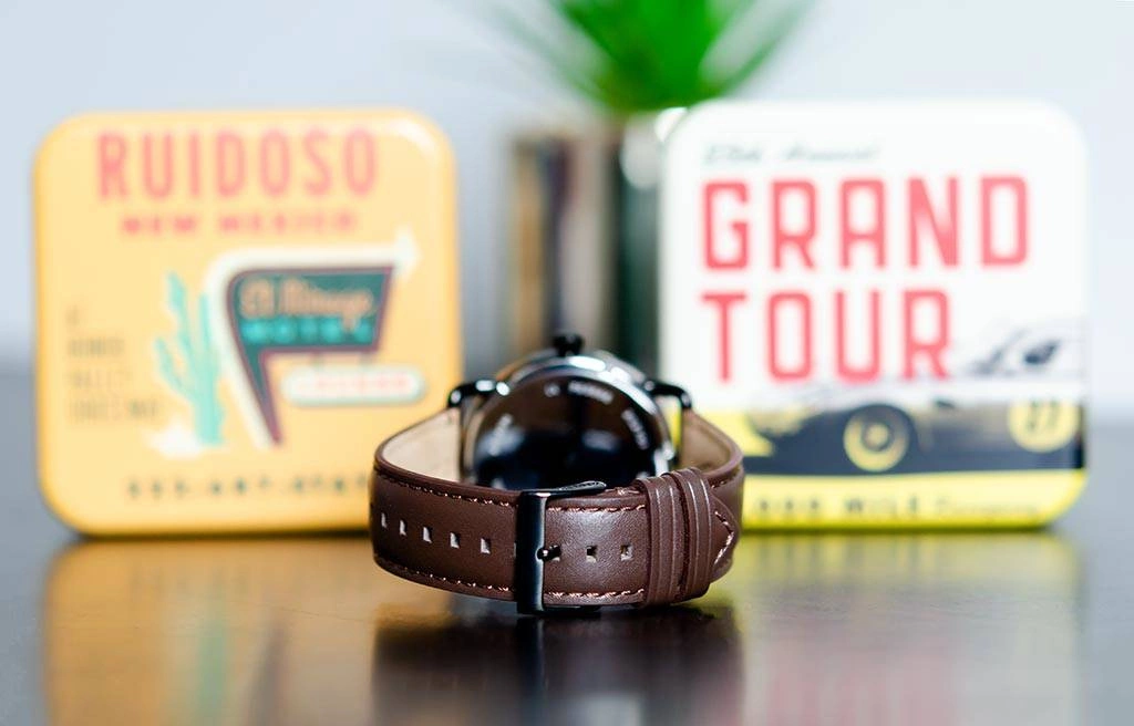 Zegarek męski FOSSIL Copeland FS5666