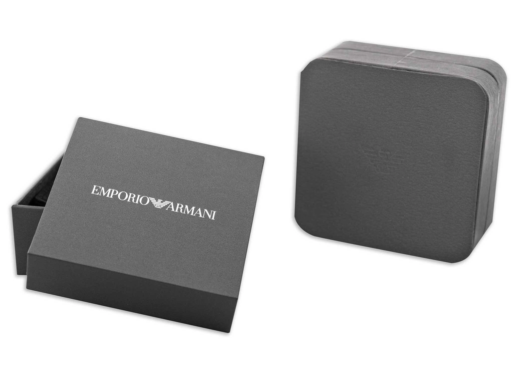 Bransoleta męska EMPORIO ARMANI EGS2990040