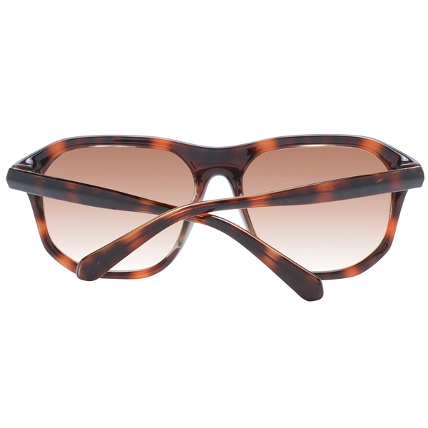 Okulary przeciwsłoneczne Unisex Guess GU00057 Brązowe
