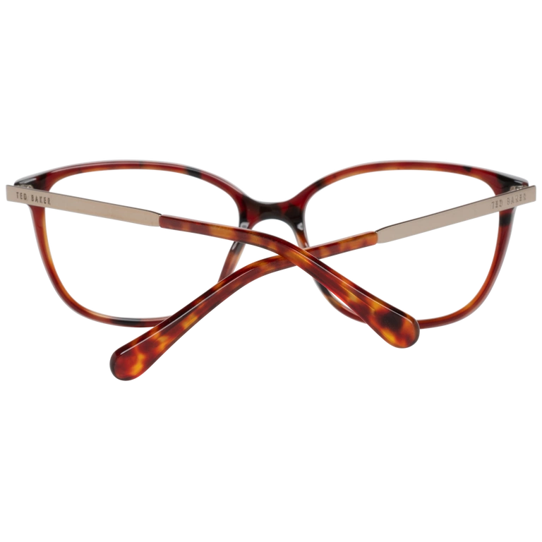 Okulary oprawki damskie Ted Baker TB9096 223 53 Brązowe