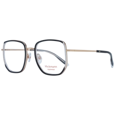 Okulary oprawki Damskie Ana Hickmann HI1177 Czarne