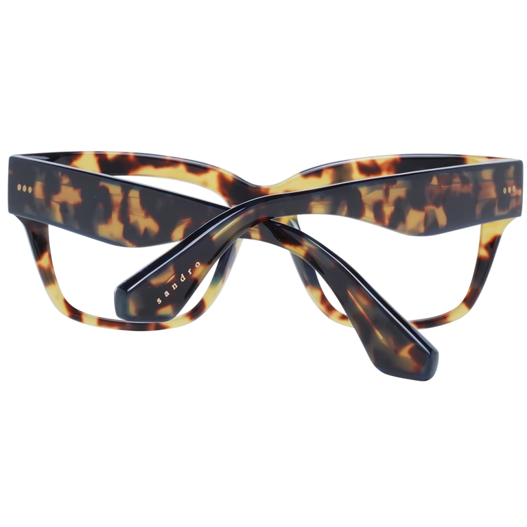 Okulary oprawki Damskie Sandro SD2002 206 48 Wielokolorowe