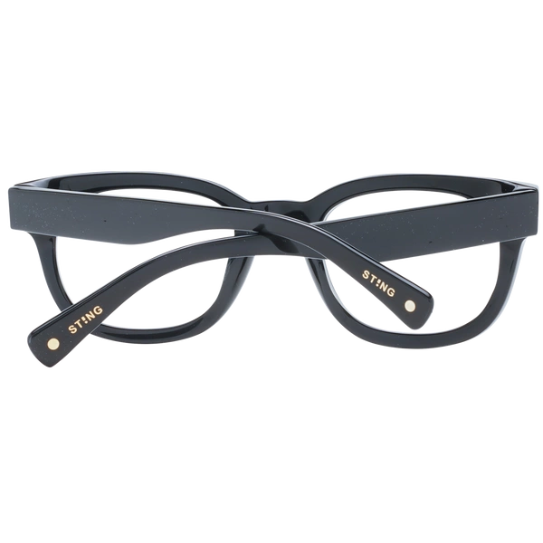 Okulary oprawki Unisex Sting VST448 Czarne