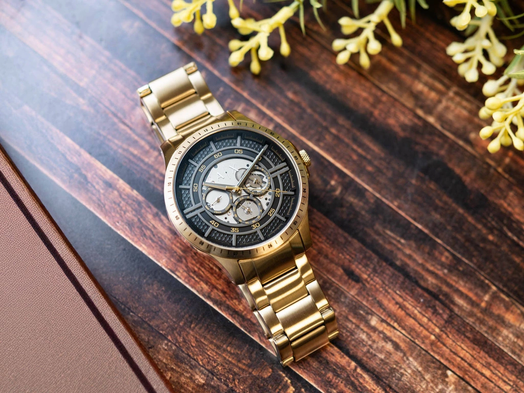 Zegarek męski ARMANI EXCHANGE AX2461