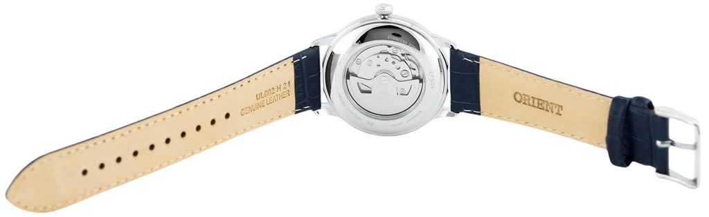 Zegarek męski ORIENT Classic Automatic RA-AG0005L10B