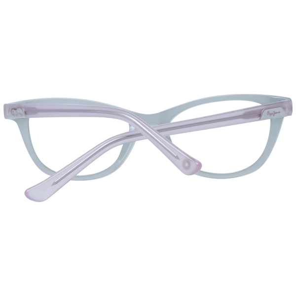 Okulary oprawki Damskie Pepe Jeans PJ3401 Niebieskie