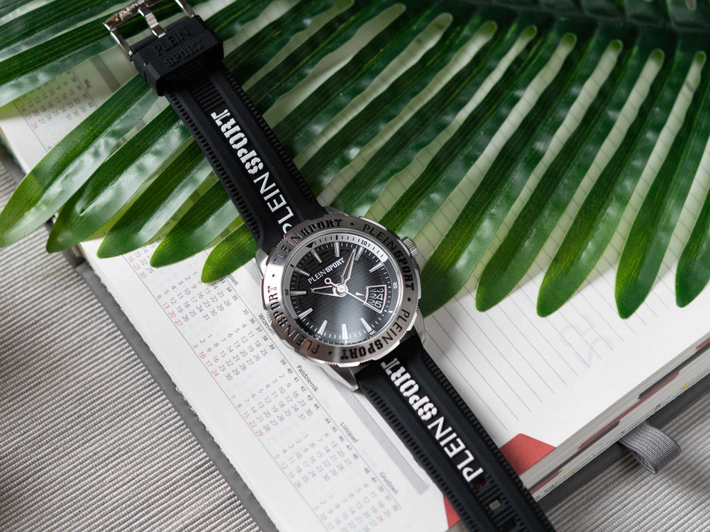 Zegarek męski PLEIN SPORT PSGDA0424 RAMPAGE