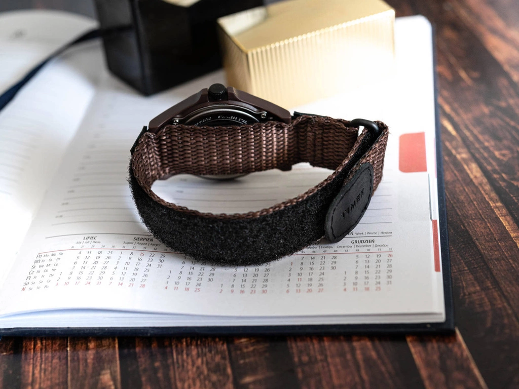 Zegarek męski TIMEX TW4B29400 Expedition Acadia