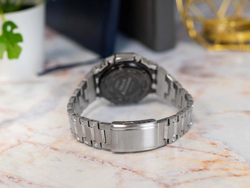 Zegarek męski CASIO G-SHOCK GM-B2100D-1AER