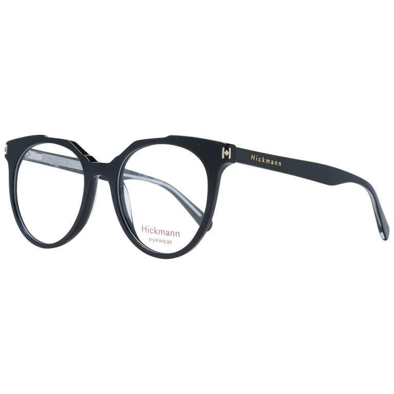 Okulary oprawki Damskie Ana Hickmann HI6232 Czarne