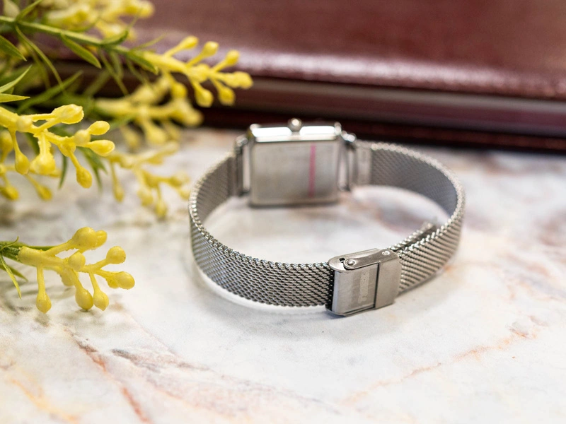 Zegarek damski TIMEX TW2Y26300 Transcend