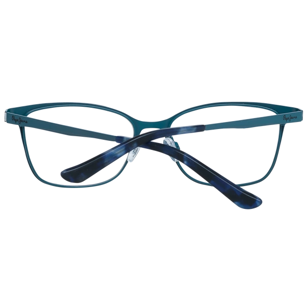 Okulary oprawki Damskie Pepe Jeans PJ1249 C4 52 Niebieskie