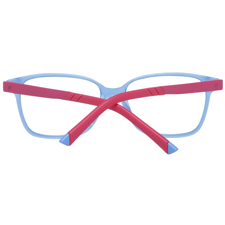 Okulary oprawki Damskie Web WE5265 092 48 Niebieskie