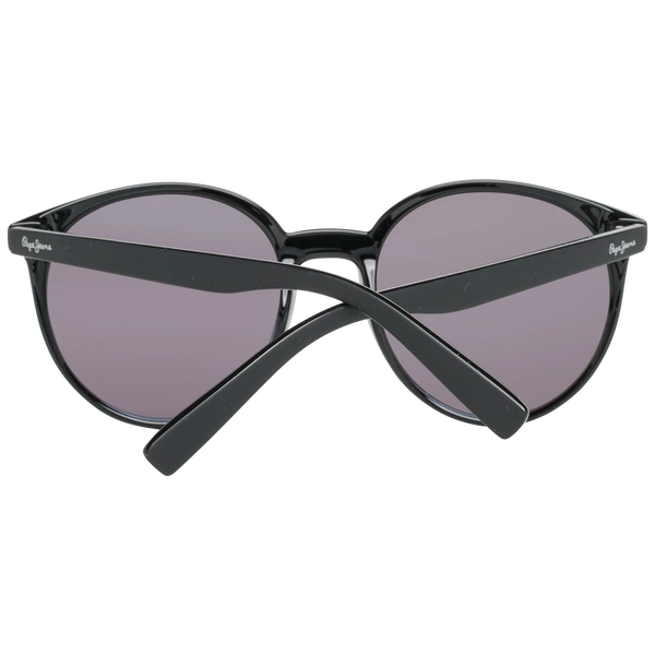 Okulary przeciwsłoneczne damskie Pepe Jeans PJ7358 11 28 Czarne