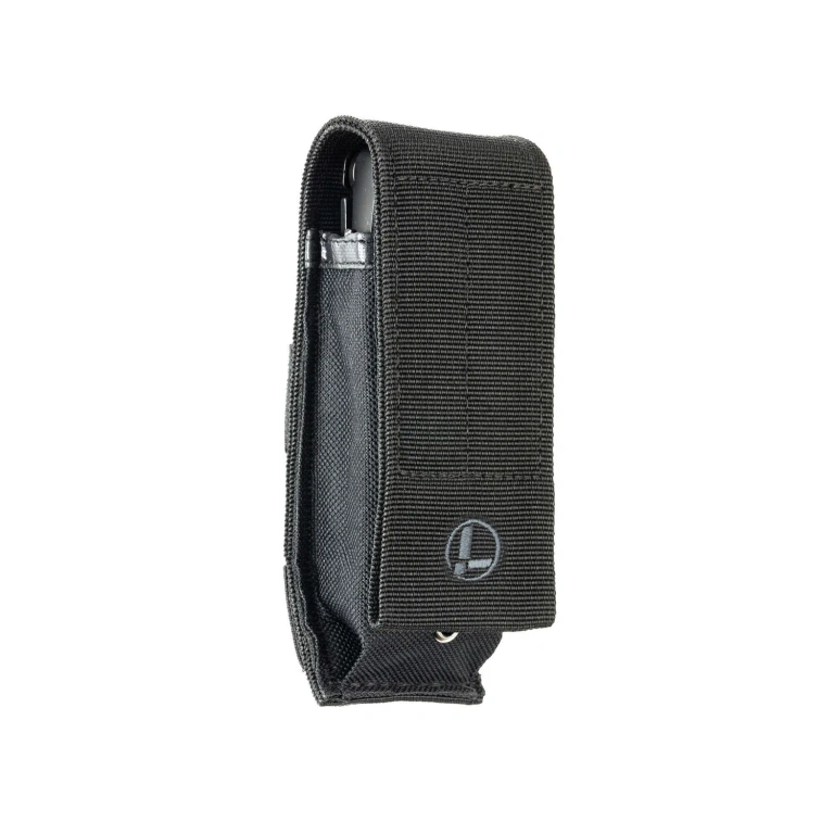 Multitool Leatherman Super Tool 300M 832758 Czarny