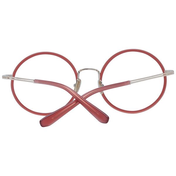 Okulary oprawki Damskie Sandro SD2033 Czerwone