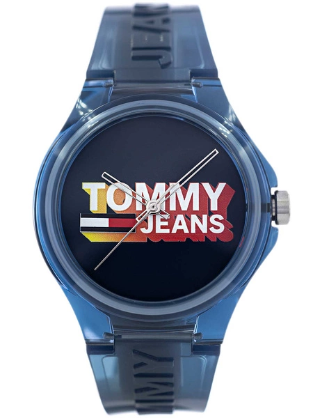 Zegarek damski TOMMY HILFIGER 1720028 Tommy Jeans