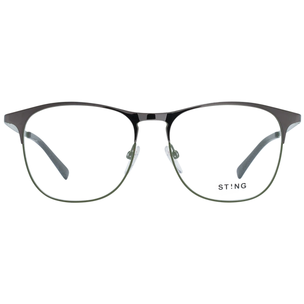 Okulary oprawki Sting VST017 0E80 52 Brązowe