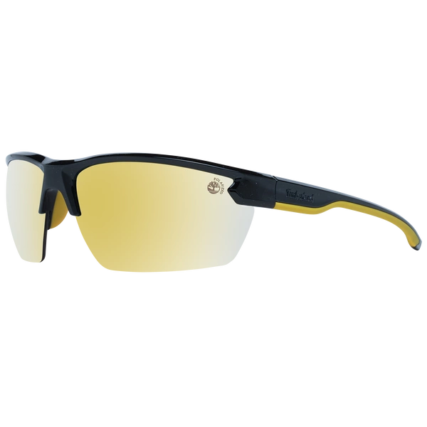 Okulary przeciwsłoneczne Męskie Timberland TB9251 01H 74 Czarne