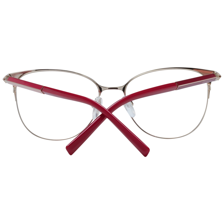 Okulary oprawki Damskie Ana Hickmann AH1370 Czerwone