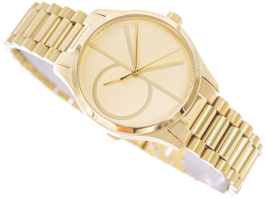 Zegarek damski CALVIN KLEIN 25200346 Iconic