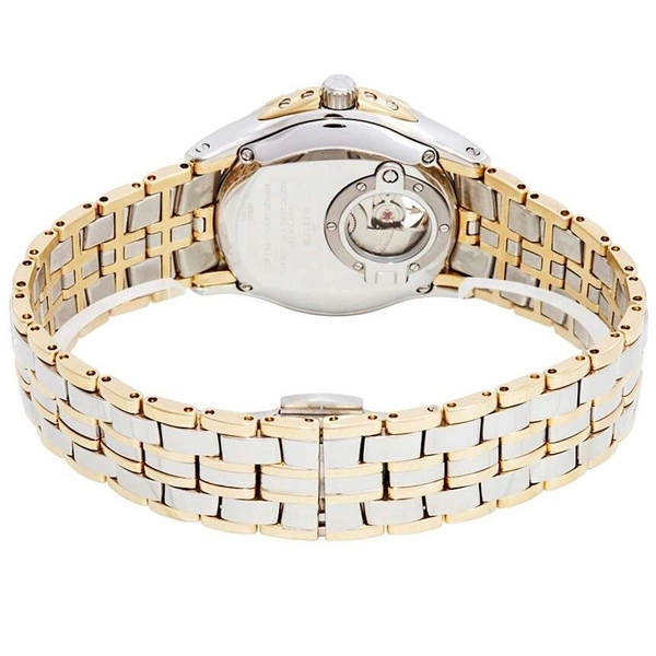 Zegarek damski EDOX 85013 357J AID Grand Ocean Open Heart
