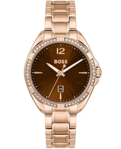 Zegarek damski HUGO BOSS Boss 1502621 Felina