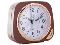 Budzik JVD SRP7202.4