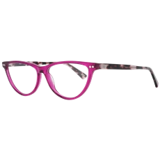 Okulary oprawki Damskie Web WE5305 077 55 Fioletowe