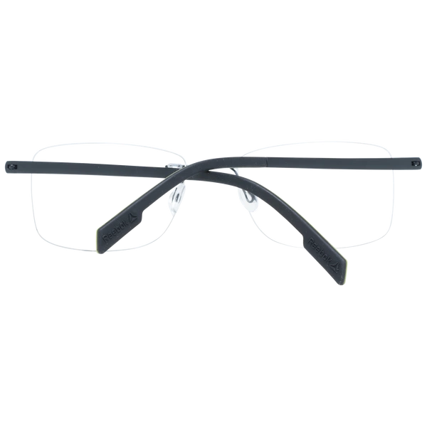 Okulary oprawki Reebok R7005 01 54 Czarne