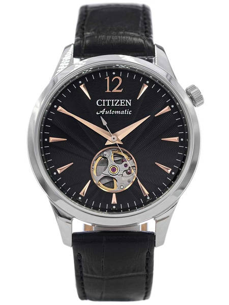 Zegarek męski Citizen NH9131-14E
