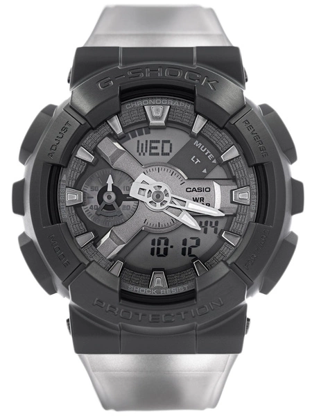Zegarek męski CASIO G-SHOCK GM-110MF-1AER Midnight Fog
