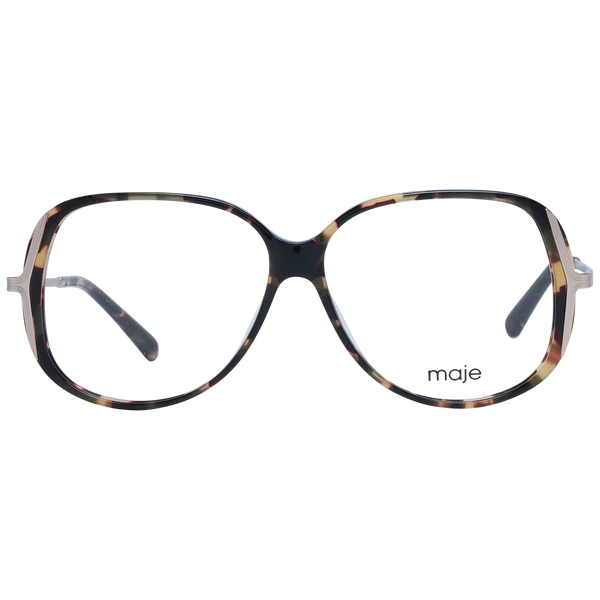 Okulary oprawki Damskie Maje MJ1028 Brązowe