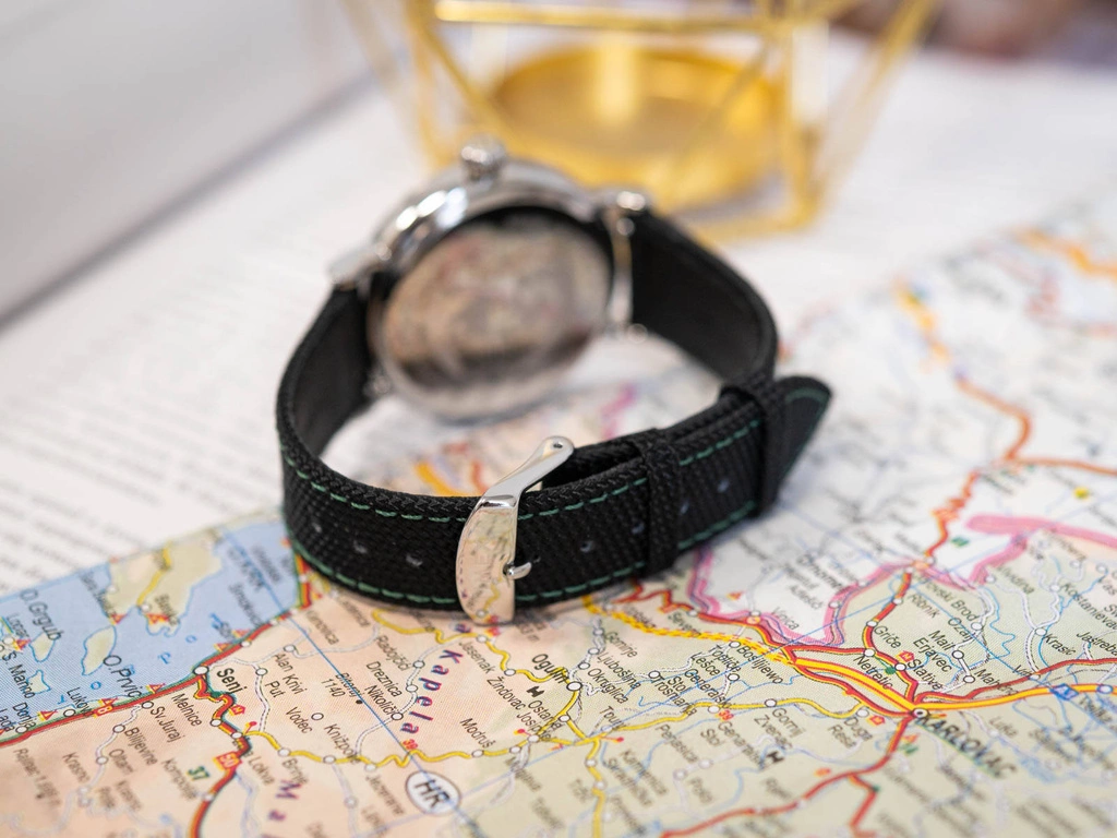 Zegarek męski TIMEX TW2V44200