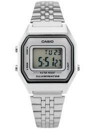 Casio Vintage LA680WEA 7 - Szybka i darmowa wysyłka - Raty