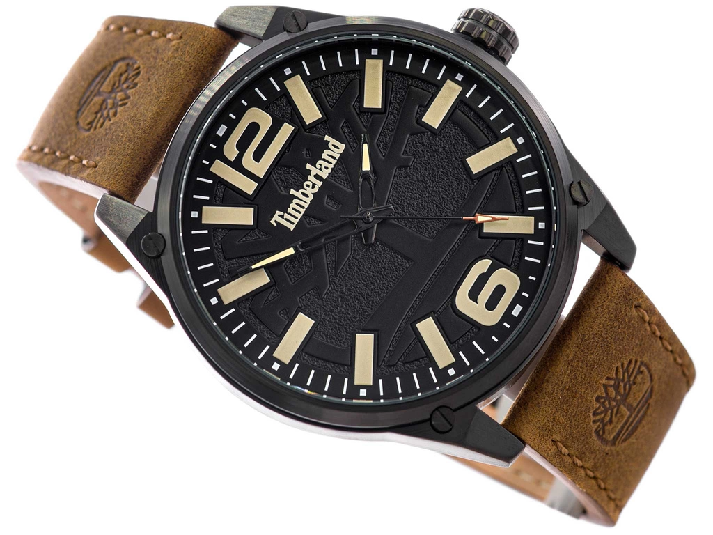 Zegarek męski TIMBERLAND TDWGA9000703