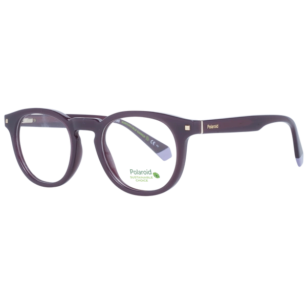 Okulary oprawki Damskie Polaroid PLD D435 B3V 49 Fioletowe