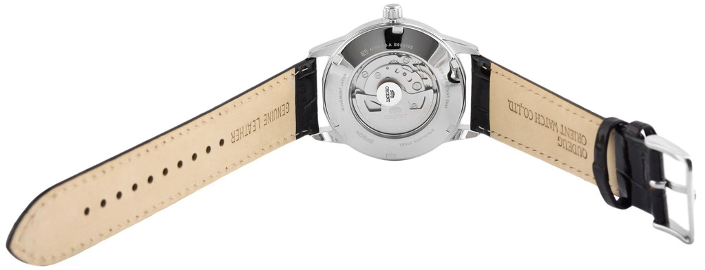 Zegarek męski ORIENT Classic Automatic FAC05007D0