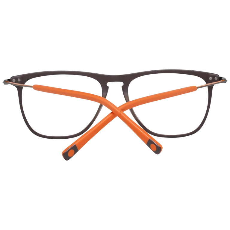 Okulary oprawki Sting VST066 9ZZM 52 Brązowe