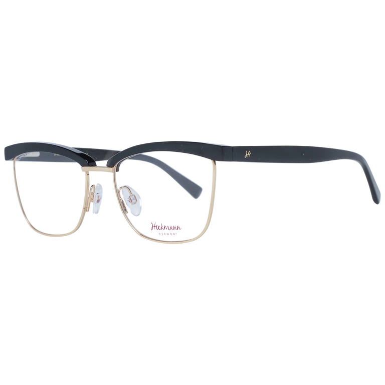 Okulary oprawki Damskie Ana Hickmann HI1052 Czarne