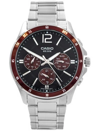 Zegarek męski CASIO MTP-1374PD-5AVEF