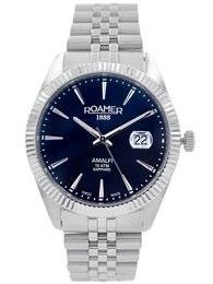 Zegarek męski ROAMER 852833 41 45 20 Amalfi Gents